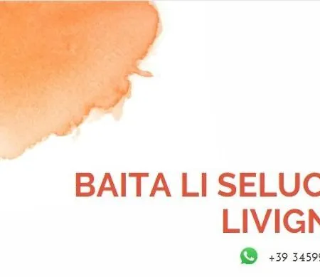 Li Selucia Livigno
