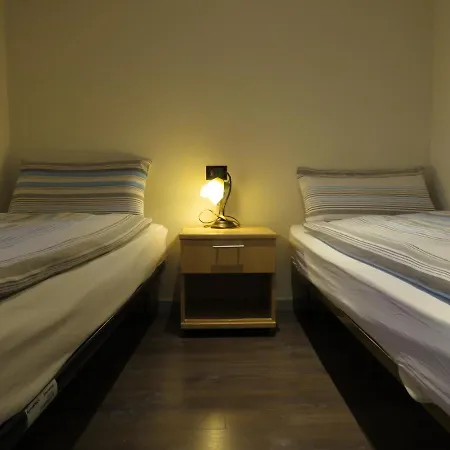 Apartamento Li Selucia Livigno