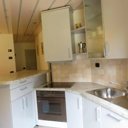 Apartamento Li Selucia *