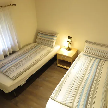 Apartamento Li Selucia *