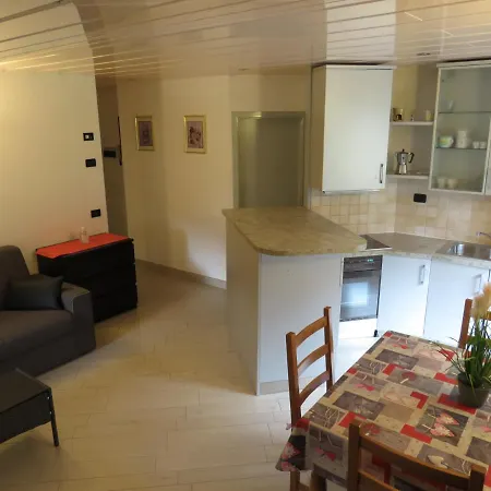 Apartamento Li Selucia *