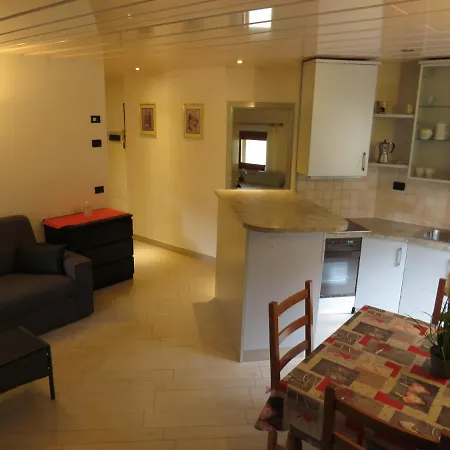 Apartamento Li Selucia